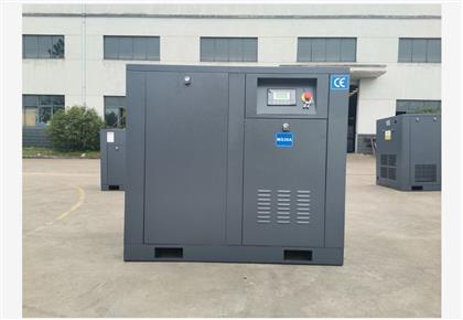 Máy nén khí trục vít inverter Rotorcomp 20HP